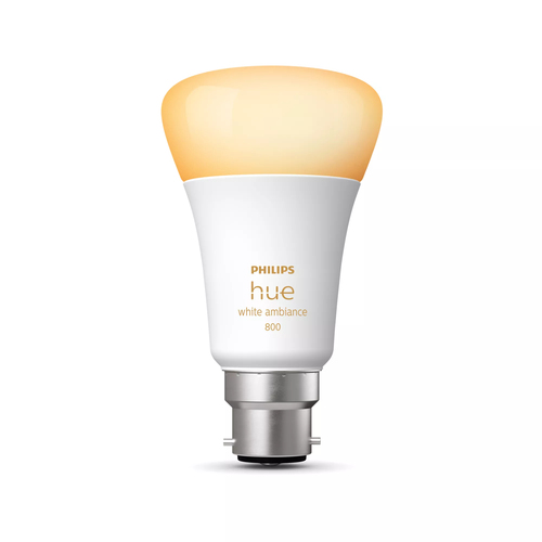 Philips Hue White ambience 8719514328181 умное освещение Умная лампа Bluetooth/Zigbee 9 W