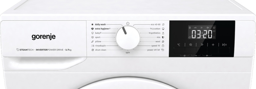 Gorenje WNGPI72SBS washing machine Front-load – image 9