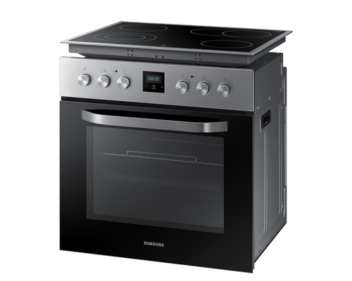 Samsung F-NB69R2300RS cooking appliance set Ceramic hob Electric – image 3