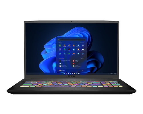 MSI Bravo A4DDR-082 AMD Ryzen™ 7 4800H Laptop