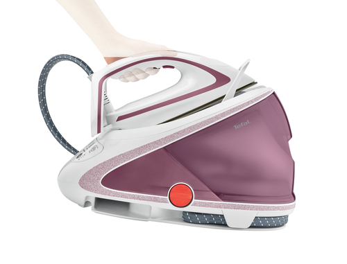 Tefal Pro Express Ultimate Care GV9562 steam ironing station – image 6