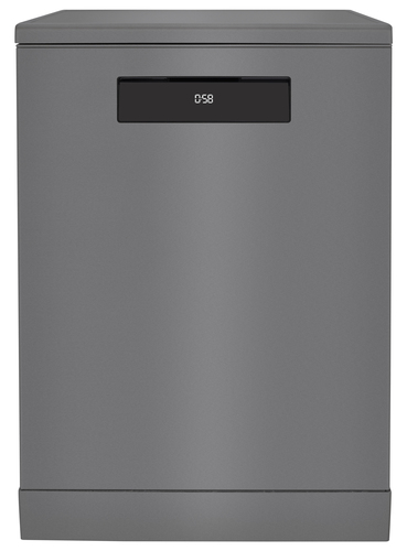 Beko DEN48X20G dishwasher Freestanding 15 place settings – image 4
