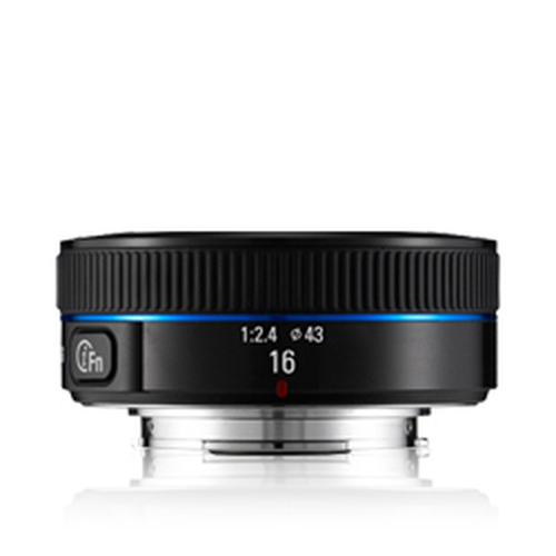 Samsung W16NB 16mm F2.4