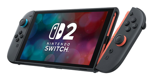 Nintendo Switch 2 + Nintendo Switch Sports Resort, afbeelding 2