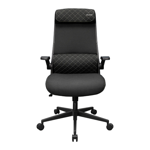 COUGAR Gaming STRYDER Bureaustoel Zwart