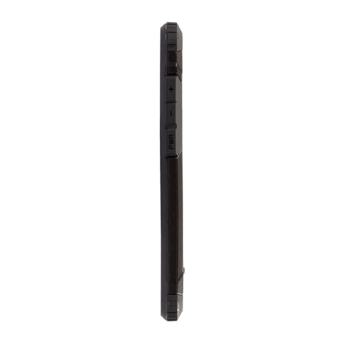 Mobiparts Rugged Shield Case Huawei P20 Black – image 5