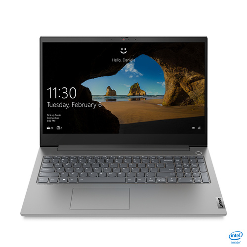 Lenovo 15p + Backpack & W/less Mouse