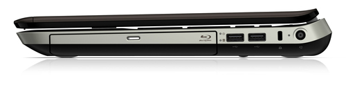 HP Pavilion dv6-6161sa Intel® Core™ i5 i5-2410M – image 8
