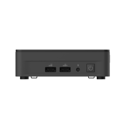 ASUS NUC 12 Pro Kit RNUC12WSKI500002I - Barebone, afbeelding 2