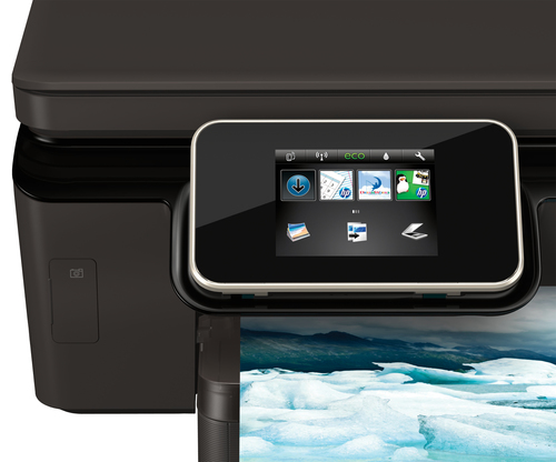 HP Photosmart 6521 Thermal inkjet A4 – image 9