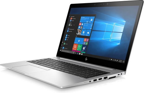 HP 755 G5 + USB-C Dock G4 – image 3