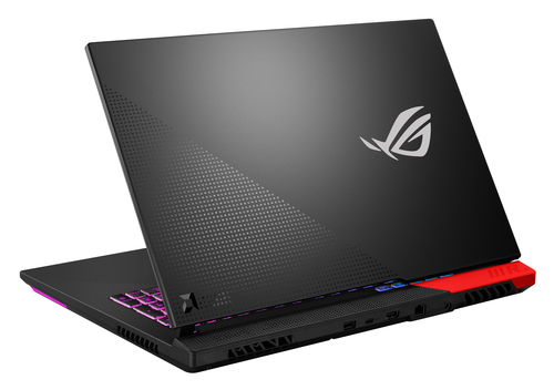 ASUS ROG Strix G15 G513QY-HF001W AMD Ryzen™ 9 5900HX Laptop – image 6