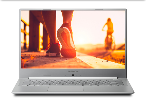 MEDION AKOYA P6645-i5-512F8 Intel® Core™ i5 i5-8265U Laptop – image 1