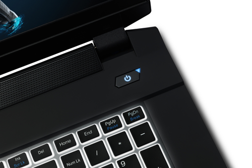 ERAZER X7843-i7-6820 Intel® Core™ i7 i7-6820HK Laptop – image 5