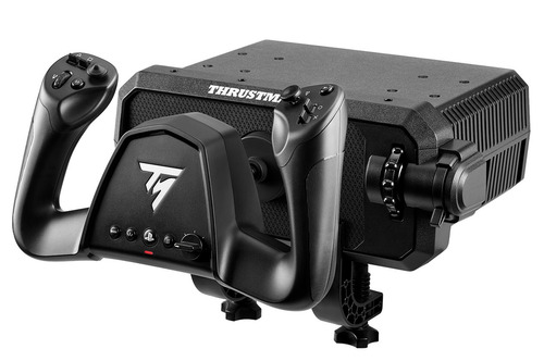 Thrustmaster Joystick Thrustm. TCA SKY YOKE-P (PC/PST) retail
