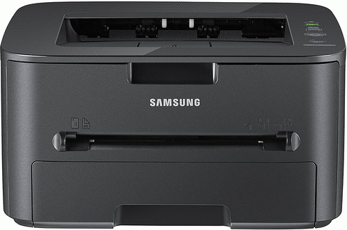 HP Samsung ML-2525W Laser Printer