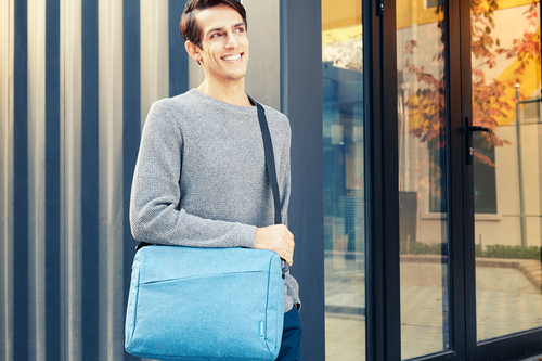 Lenovo Casual Toploader T210 - notebook carrying case – Foto 7 von 9