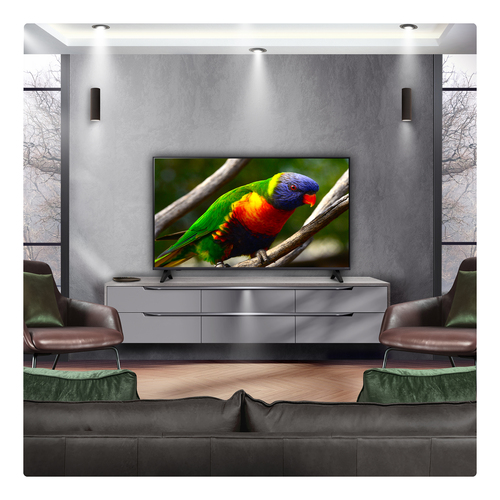 LG 43QNED70A6A.AEK TV – image 8