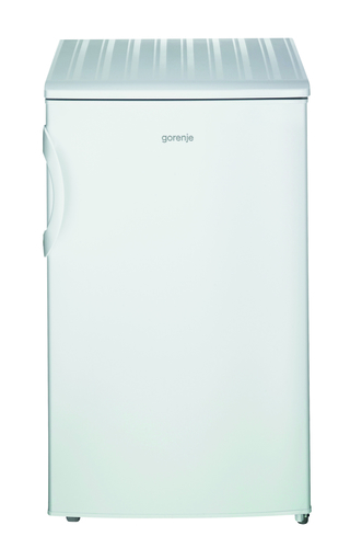 Gorenje RB3091ANW side-by-side refrigerator Freestanding – image 3