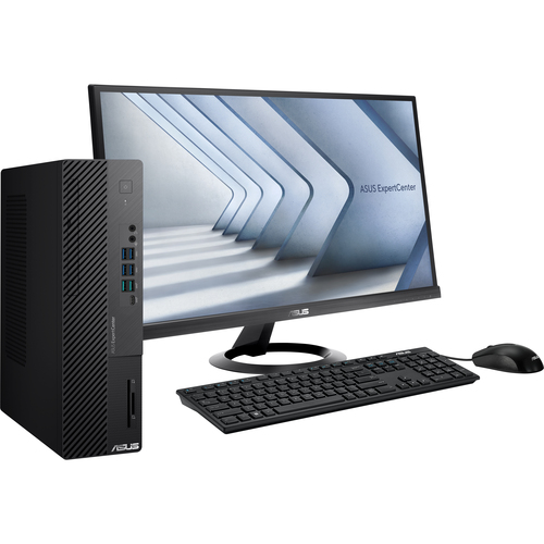ASUS ExpertCenter D9 SFF D900SDR-5135000440 Intel® Core™ i5 i5-13500