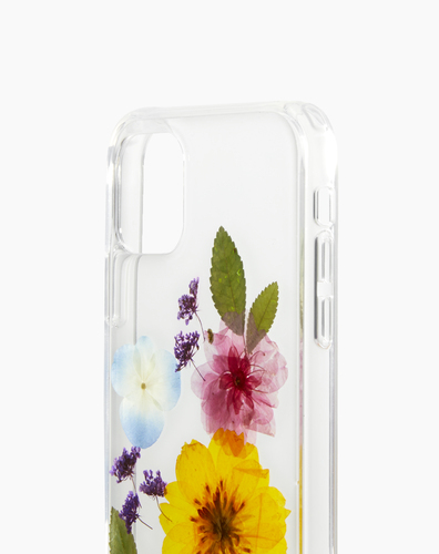 iDeal of Sweden Clear Case iPhone 11 / XR Summer Blossom – image 2