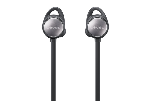 Samsung EO-BG930 Headset Wireless Ear-hook, In-ear Calls/Music Bluetooth Black, Metallic – image 2