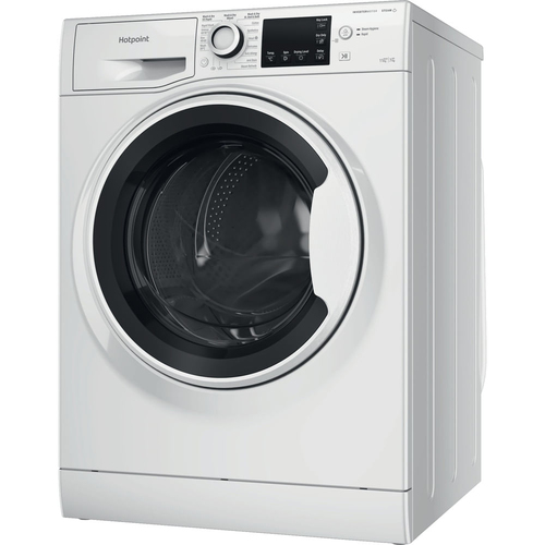 Hotpoint Ndb 11724 W UK 11 kg Washer Dryer - White - image 2