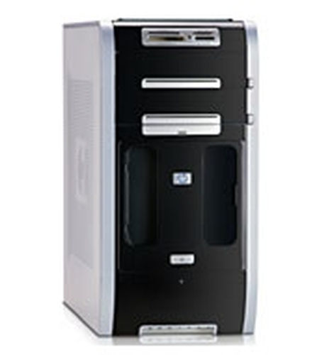 HP Media Center m1070.uk Photosmart PC