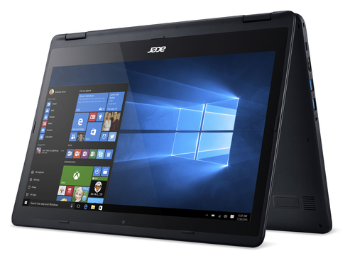 Acer Aspire R 14 R5-471T-766J Intel® Core™ i7 i7-6500U Hybrid (2-in-1) – image 3