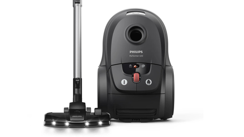 Philips 8000 series XD8122/10 vacuum – image 8