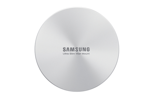 Samsung WMN3000AX 101.6 cm (40") Black, Stainless steel – image 2