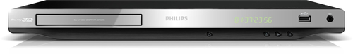 Philips Blu-ray Disc/ DVD player BDP3280K/93 – image 2