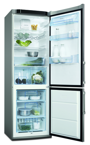 Electrolux ERB36533X Freestanding – image 2