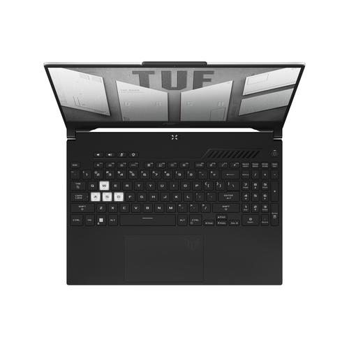 ASUS TUF Dash F15 FX517ZC-I735B8W-O laptop Intel® Core™ i7 i7-12650H – image 3