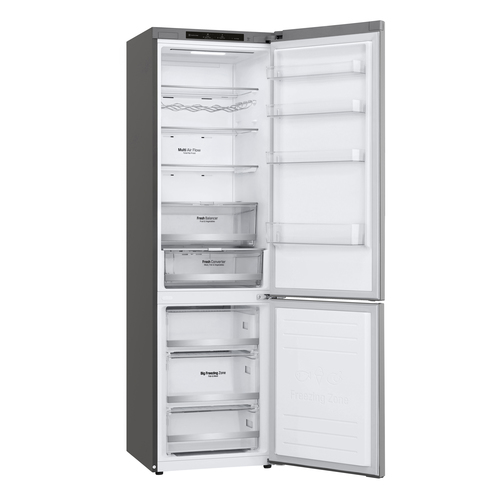 LG GBB72SAECN.ASNQEUR fridge-freezer Freestanding – image 3