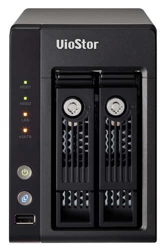 QNAP VS-2012 Pro – image 5