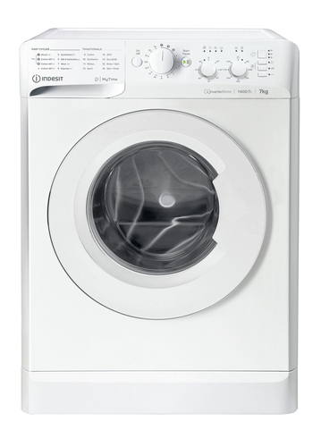 Indesit MTWC 71485 W UK