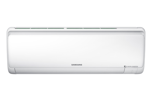 Samsung AR07MSFPEWQN Air conditioner indoor unit White