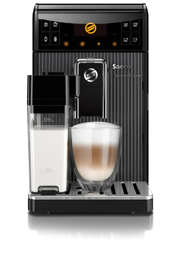 Saeco GranBaristo HD8964/47 coffee maker Fully-auto Espresso machine – image 2
