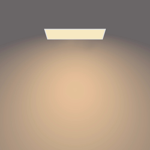 Philips Plafondlamp Touch 1 Wit 36w, afbeelding 3