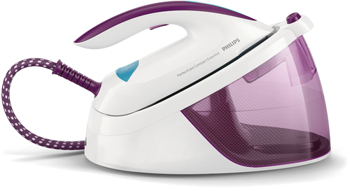 Philips PerfectCare Compact Essential GC6821 Steam generator iron – image 1
