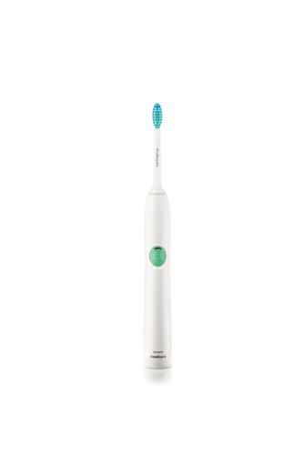 Philips Sonicare EasyClean HX6511/22 electric toothbrush White