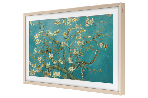 Samsung The Frame lijst 32 inch Sand Gold, afbeelding 3