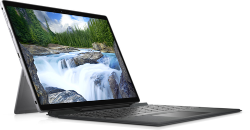 Dell 580-AJXH AZERTY Belgian Pogo Pin Black – image 4