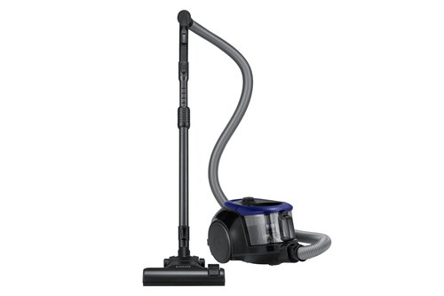 Samsung SC07M2110S2 1.5 L Cylinder vacuum Dry 700 W Bagless – image 6