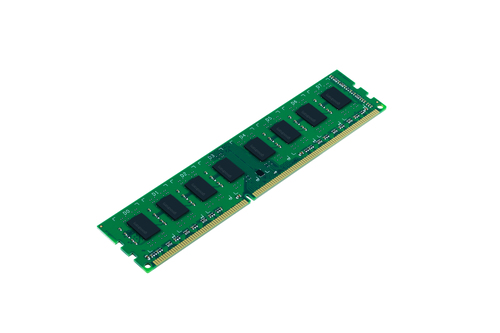 Goodram GR1600D3V64L11/8G memory module – image 2