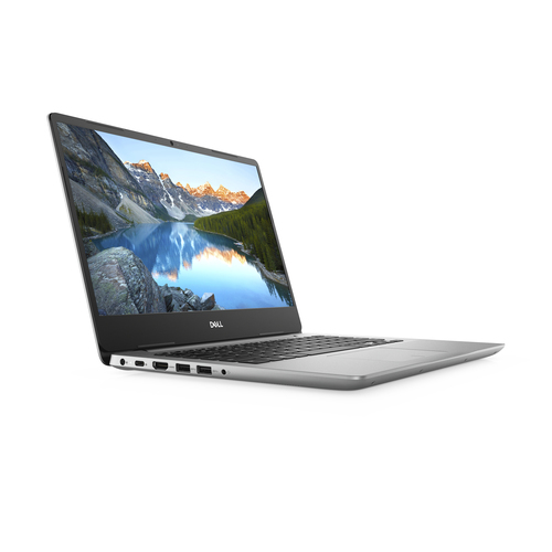 Dell Inspiron 5485 AMD Ryzen™ 3 3200U Laptop – image 3