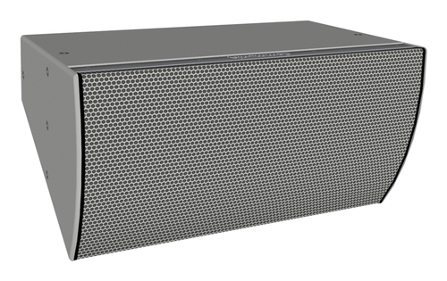 Biamp Community IP8-1152WR26 2-полосная Серый Проводная 800 W
