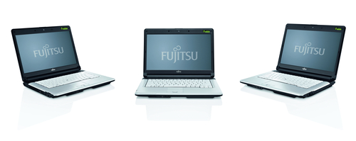 Fujitsu LIFEBOOK S710 – image 2