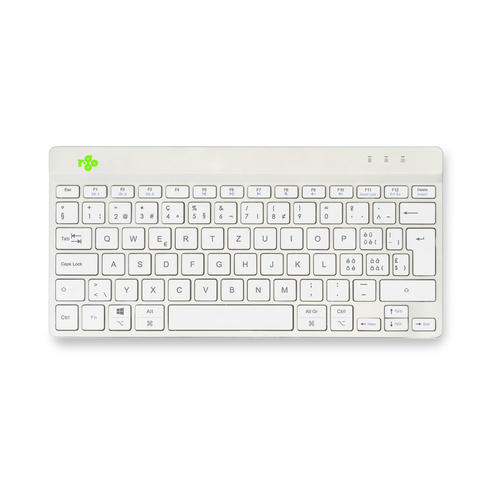 R-Go Compact Break - Toetsenbord, afbeelding 4